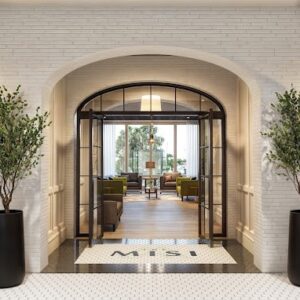 Grand Marshal Meet & Greet Guest Tickets